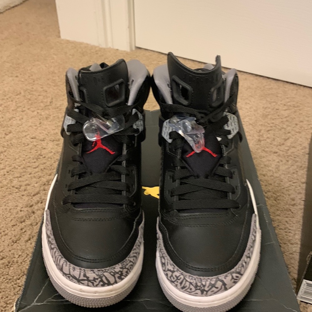 AuthNike Jordan Spizike size 9 Mens
